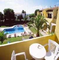 Las mejores ofertas de Apartamentos Dioni Cala En Bosch