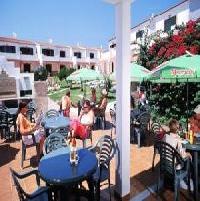 Las mejores ofertas de Fiesta Park Apartamentos Cala en Forcat