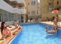 Las mejores ofertas de Apartamentos Brasilia Can Pastilla