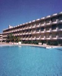 Las mejores ofertas de APARTAMENTOS INTER PLAYA Cambrils 