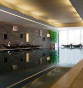 Las mejores ofertas de HONG KONG SKYCITY MARRIOTT HOTEL Xianggangdao