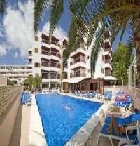 Las mejores ofertas de Apartamentos Poseidon Ii Figueretas