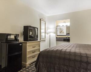 Las mejores ofertas de ECONO LODGE COLISEUM Charleston 