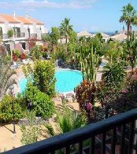 Las mejores ofertas de Apartamentos Las Adelfas Golf del Sur