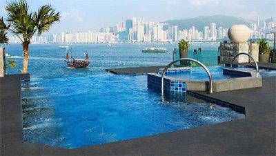 Las mejores ofertas de INTERCONTINENTAL HONG KONG HOTEL Hong Kong