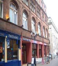 Las mejores ofertas de THE HANOVER Edimburgo