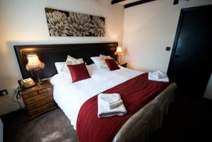 Las mejores ofertas de BLACK BOY INN Caernarfon