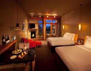 Las mejores ofertas de WILLOWS LODGE Woodinville