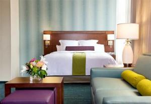 Las mejores ofertas de COURTYARD PIONEER SQUARE Seattle 