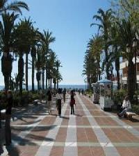 Las mejores ofertas de APARTAMENTOS EL PULGUILLA Nerja