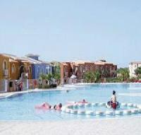 Las mejores ofertas de Apartamentos Pueblo La Paz MORAIRA