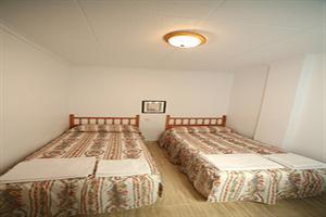 Las mejores ofertas de Apartamentos Riviera Beach  Pilar De La Horadada