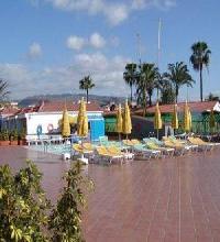 Las mejores ofertas de Apartamentos Bungalows Parque Sol Playa del Inglés