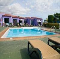 Las mejores ofertas de Apartamentos Kaori Bungalows Playa del Inglés