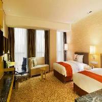 Las mejores ofertas de Holiday Inn Aqua City Tianjin Tianjin 