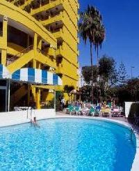 Las mejores ofertas de Apartamentos Carmen Playa del Inglés