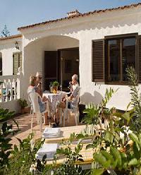 Las mejores ofertas de Apartamentos Bungalows Santa Barbara Playa del Inglés
