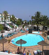 Las mejores ofertas de Apartamentos Playa Park Puerto del Carmen