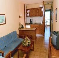 Las mejores ofertas de Apartamentos Mozart Puerto Rico