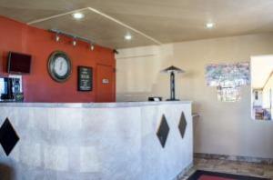 Las mejores ofertas de ECONO LODGE Williams 