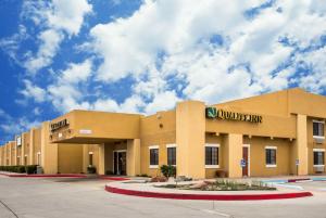 Las mejores ofertas de QUALITY INN Winslow 