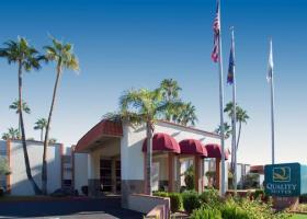 Las mejores ofertas de QUALITY SUITES Tempe 
