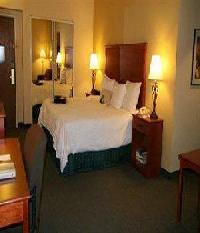 Las mejores ofertas de HAMPTON INN SCOTTSDALE Scottsdale 