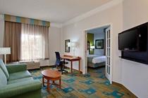 Las mejores ofertas de LA QUINTA INN & SUITES PHOENIX CHANDLER Phoenix 