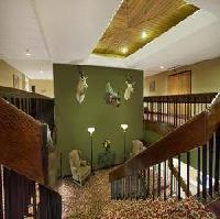 Las mejores ofertas de BEST WESTERN GOLDEN LION HOTEL Anchorage 