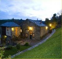 Las mejores ofertas de Casa Riveras Santa Eulalia De Oscos