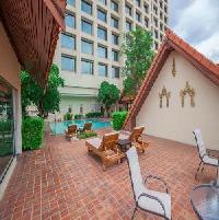 Las mejores ofertas de Chiangmai Grandview Chiang Mai