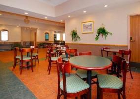 Best offers for ECONO LODGE INN & SUITES Madison 