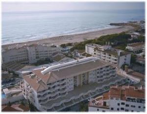 Servigroup Romana Hotel