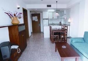 Servigroup Romana Hotel