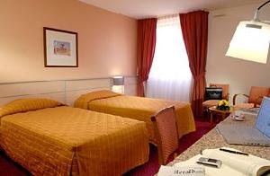 Best offers for Holiday Inn Marseille Avenue Du Prado Marseille