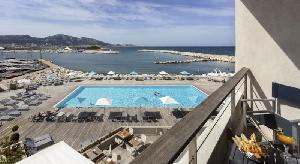 Best offers for Pullman Marseille Palm Beach Marseille
