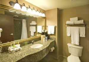 Las mejores ofertas de HOLIDAY INN EXPRESS HOTEL & SUITES MCCALL-THE HUNT LODGE Mc Call 