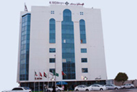AL BUSTAN HOTELS FLATS-SHARJAH
