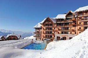 Pv Residence Le Thabor