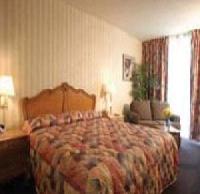 Las mejores ofertas de Ramada Downton North Louisville 