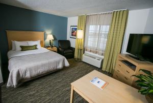 Las mejores ofertas de CANDLEWOOD SUITES FARGO-N. DAKOTA STATE UNIVERSITY Fargo 