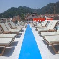 Las mejores ofertas de Mustis Royal Plaza Marmaris