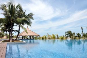 Las mejores ofertas de The Cliff Resort and Residences Ho Chi Minh