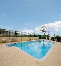 Las mejores ofertas de Quality Inn & Suites Nashville Nashville 