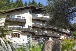 Las mejores ofertas de Hotel Fahrner St Anton