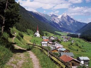 Las mejores ofertas de Tirolerhof St Anton