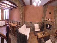 Las mejores ofertas de Casa La Milagrosa San Martín De La Virgen De Moncayo 