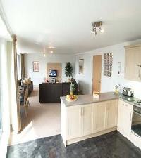 Las mejores ofertas de Fountain Court Eq2 Apartments Edimburgo