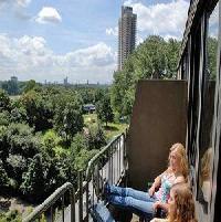 Las mejores ofertas de Jugendherberge KöLn-Riehl - City Hostel Colonia