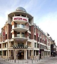 Best offers for Mercure Amiens Cathedrale Amiens